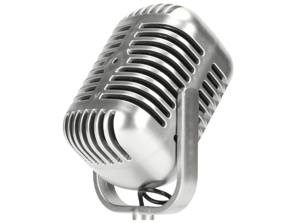 Podcasts